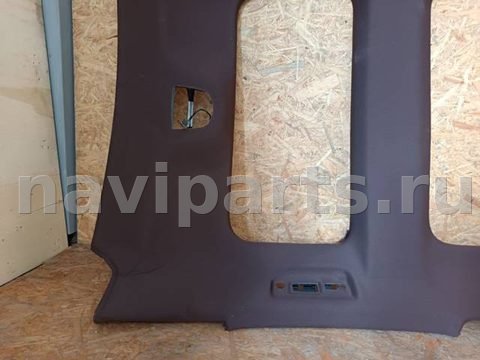 Новое Porsche Panamera, 2020 г., OEM 971867501, арт. 2508198, фото 6