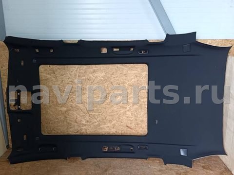 Новое BMW X5 G05, 2023 г., OEM 5A70A18, арт. 2508200
