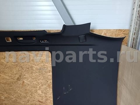 Новое BMW X5 G05, 2023 г., OEM 5A70A18, арт. 2508200, фото 4