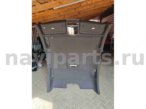 Новое BMW 7 G11/G12, 2002 г., OEM 51448062851, арт. 250823-1