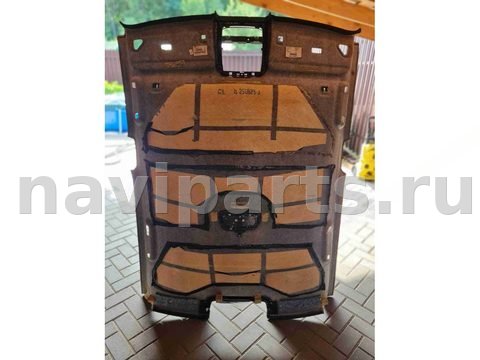 Новое BMW 7 G11/G12, 2002 г., OEM 51448062851, арт. 250823-1, фото 2