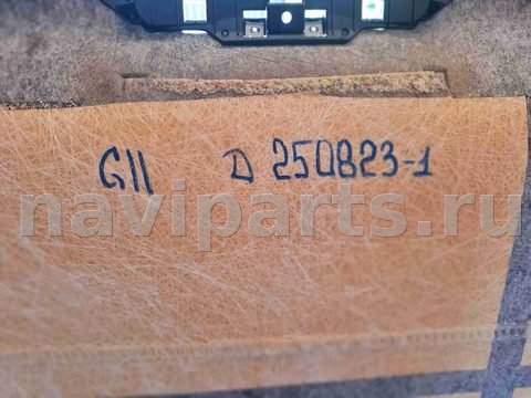 Новое BMW 7 G11/G12, 2002 г., OEM 51448062851, арт. 250823-1, фото 3