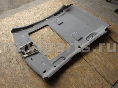 Новое Mercedes S W221, 2005 г., арт. 251114-006