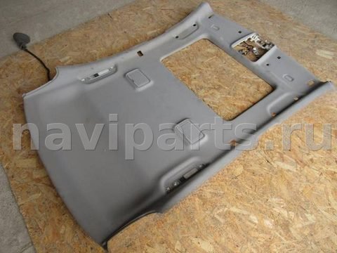Новое Mercedes S W221, 2005 г., арт. 251114-006, фото 2