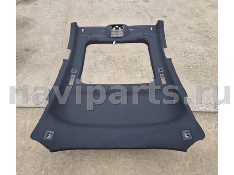 Новое Mercedes GLE Coupe C167, 2019 г., OEM A1676907700, арт. 2511361