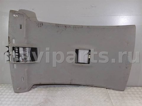 Новое Volkswagen Phaeton, 2010 г., OEM 3D5867506B, арт. 25701