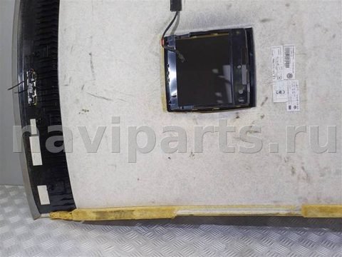 Новое Volkswagen Phaeton, 2010 г., OEM 3D5867506B, арт. 25701, фото 10