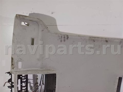 Новое Volkswagen Phaeton, 2010 г., OEM 3D5867506B, арт. 25701, фото 2