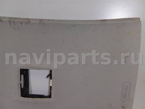 Новое Volkswagen Phaeton, 2010 г., OEM 3D5867506B, арт. 25701, фото 3