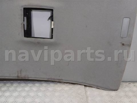 Новое Volkswagen Phaeton, 2010 г., OEM 3D5867506B, арт. 25701, фото 4