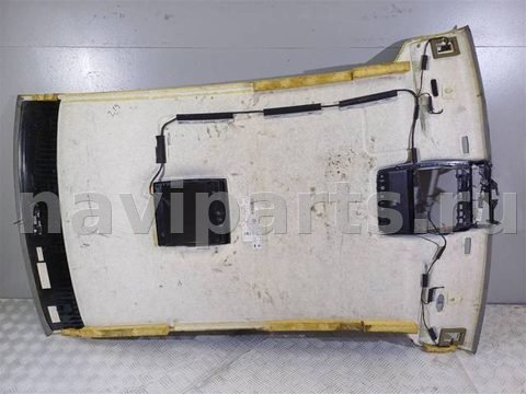 Новое Volkswagen Phaeton, 2010 г., OEM 3D5867506B, арт. 25701, фото 6