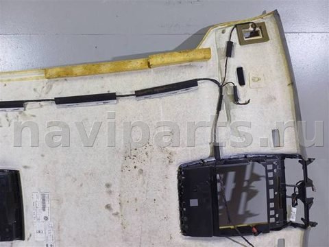 Новое Volkswagen Phaeton, 2010 г., OEM 3D5867506B, арт. 25701, фото 8