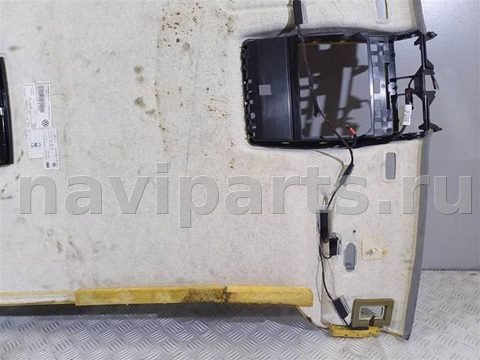 Новое Volkswagen Phaeton, 2010 г., OEM 3D5867506B, арт. 25701, фото 9