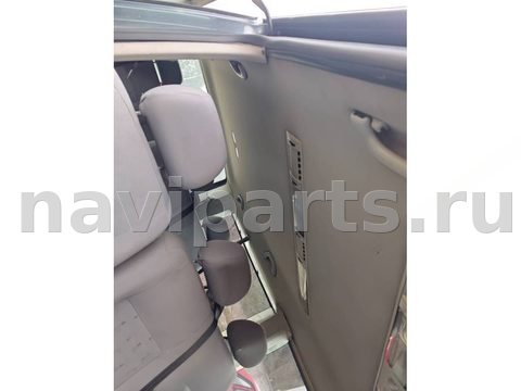 Новое Volkswagen Transporter, 2006 г., арт. 2674-1