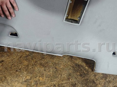 Новое Volkswagen Transporter, 2006 г., арт. 2674-1, фото 13