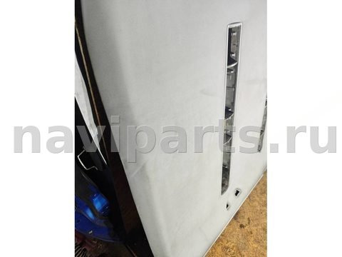 Новое Volkswagen Transporter, 2006 г., арт. 2674-1, фото 16