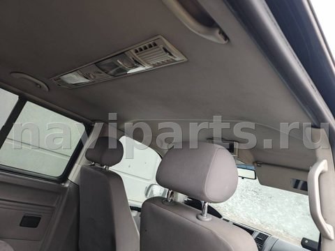 Новое Volkswagen Transporter, 2006 г., арт. 2674-1, фото 2