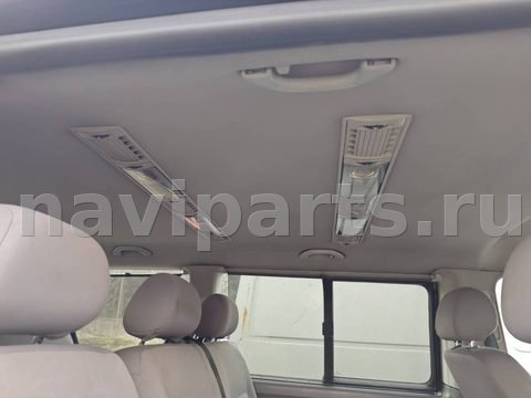 Новое Volkswagen Transporter, 2006 г., арт. 2674-1, фото 3