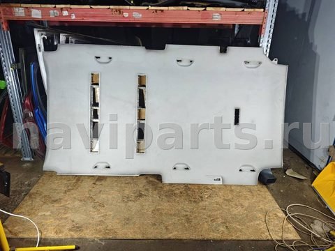 Новое Volkswagen Transporter, 2006 г., арт. 2674-1, фото 4
