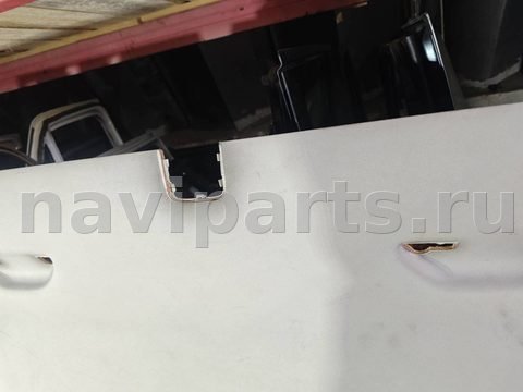 Новое Volkswagen Transporter, 2006 г., арт. 2674-1, фото 8