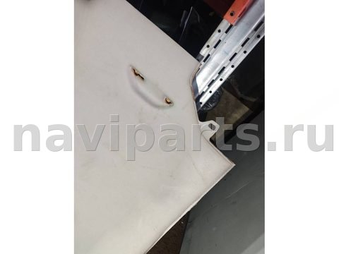 Новое Volkswagen Transporter, 2006 г., арт. 2674-1, фото 9