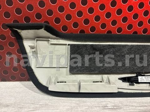 Новое Mercedes S W222, 2015 г., OEM A2226900850, арт. 27158, фото 6