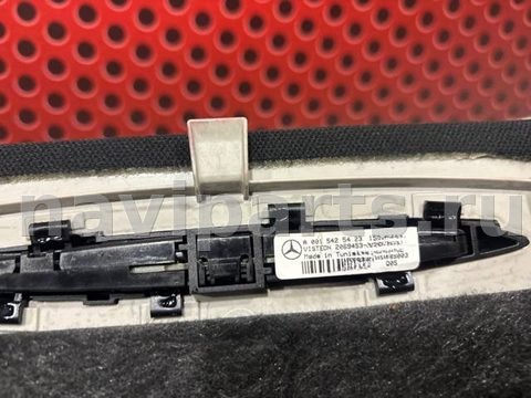 Новое Mercedes S W222, 2015 г., OEM A2226900850, арт. 27158, фото 7