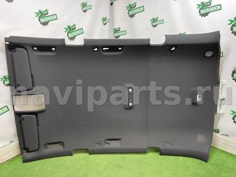 Новое Audi Q7 4LB, 2013 г., OEM 4L0867505S, арт. 27181