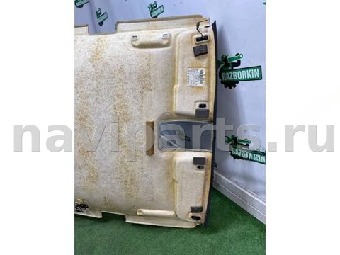 Новое Audi Q7 4LB, 2013 г., OEM 4L0867505S, арт. 27181, фото 12