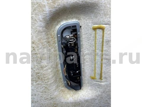 Новое Audi Q7 4LB, 2013 г., OEM 4L0867505S, арт. 27181, фото 15
