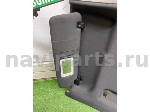 Новое Audi Q7 4LB, 2013 г., OEM 4L0867505S, арт. 27181, фото 4