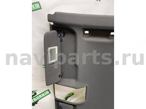 Новое Audi Q7 4LB, 2013 г., OEM 4L0867505S, арт. 27181, фото 5