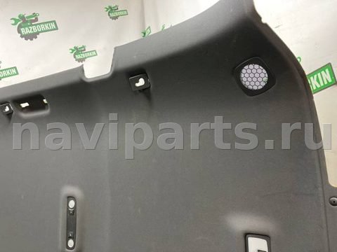 Новое Audi Q7 4LB, 2013 г., OEM 4L0867505S, арт. 27181, фото 8