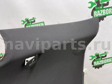 Новое Audi Q7 4LB, 2013 г., OEM 4L0867505S, арт. 27181, фото 9