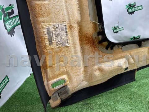 Новое Audi Q7 4LB, 2014 г., OEM 4L0867505AA, арт. 27565, фото 18