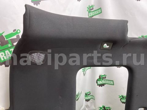 Новое Audi Q7 4LB, 2014 г., OEM 4L0867505AA, арт. 27565, фото 3