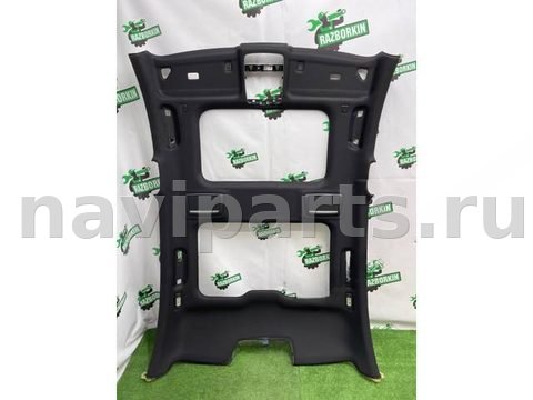 Новое BMW 7, 2019 г., OEM 51448062859, арт. 27566