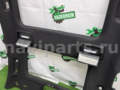 Новое BMW 7, 2019 г., OEM 51448062859, арт. 27566, фото 10
