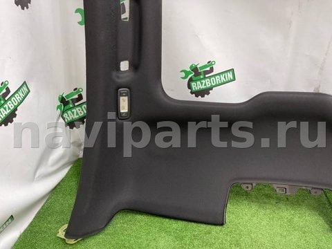 Новое BMW 7, 2019 г., OEM 51448062859, арт. 27566, фото 11