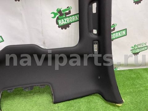 Новое BMW 7, 2019 г., OEM 51448062859, арт. 27566, фото 12
