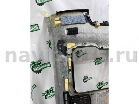 Новое BMW 7, 2019 г., OEM 51448062859, арт. 27566, фото 17