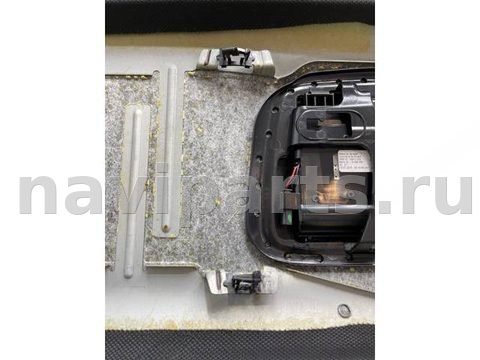 Новое BMW 7, 2019 г., OEM 51448062859, арт. 27566, фото 19