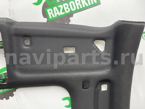 Новое BMW 7, 2019 г., OEM 51448062859, арт. 27566, фото 4