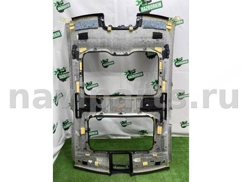 Новое BMW 7, 2019 г., OEM 51448062859, арт. 27566, фото 6