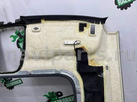 Новое Audi A7 4KA, 2019 г., OEM 4K8867505L, арт. 27567, фото 11