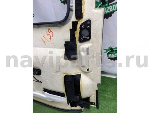 Новое Audi A7 4KA, 2019 г., OEM 4K8867505L, арт. 27567, фото 14