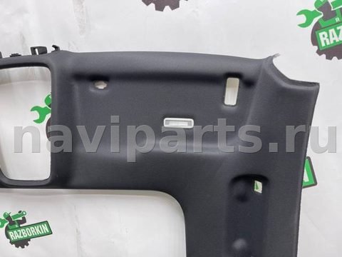 Новое Audi A7 4KA, 2019 г., OEM 4K8867505L, арт. 27567, фото 2