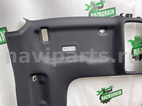 Новое Audi A7 4KA, 2019 г., OEM 4K8867505L, арт. 27567, фото 3