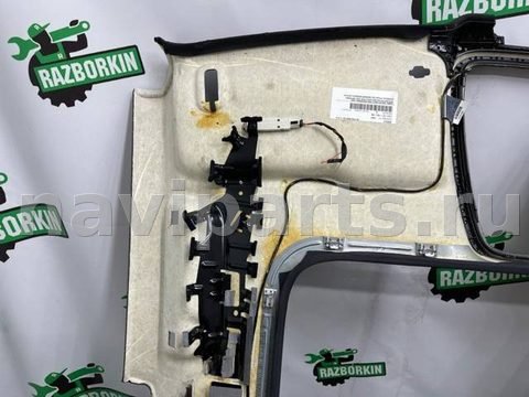 Новое Audi A4, 2016 г., OEM 8W5867505J, арт. 27569, фото 11