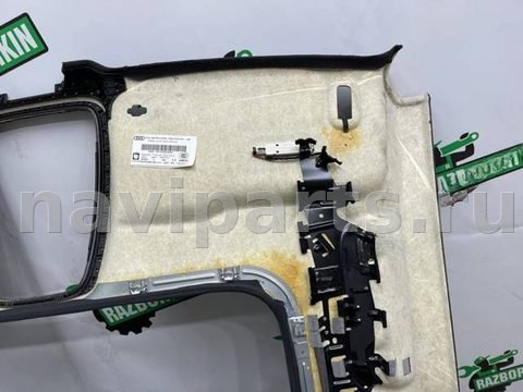 Новое Audi A4, 2016 г., OEM 8W5867505J, арт. 27569, фото 12